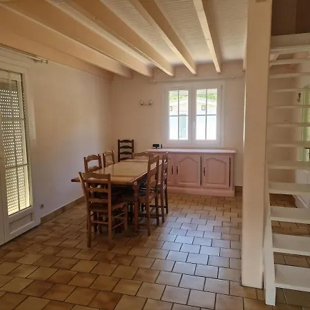 Villa Maison Pret De L Etang De La Grande Ourse *